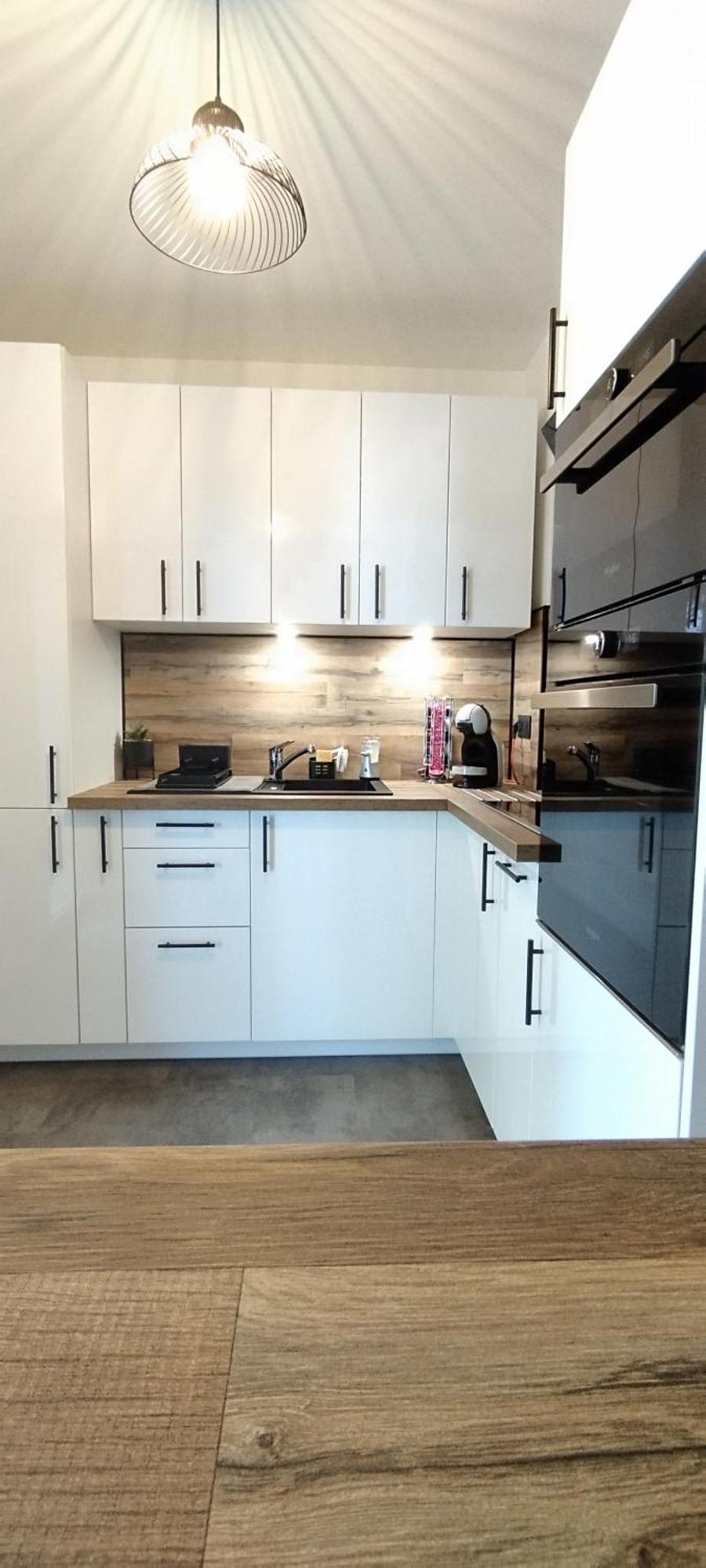 Les Geraniums, Bel Appartement Renove, Proche Plage Et Commerces Ла-Сейн-сюр-Мер Екстер'єр фото